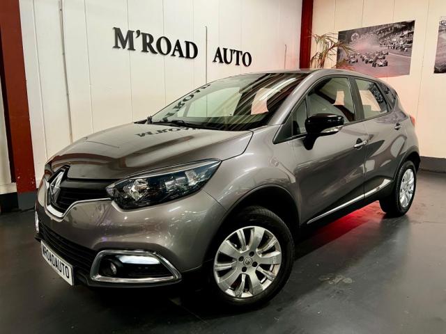 Renault Captur image 6
