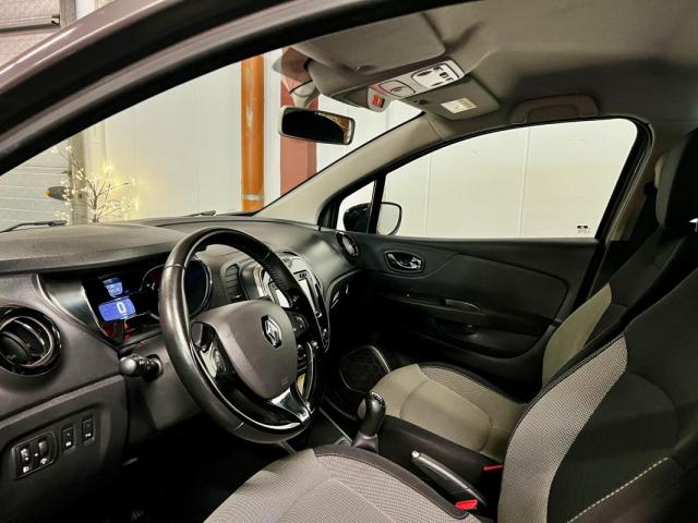 Renault Captur image 3