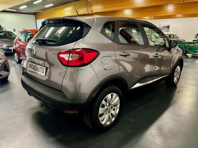 Renault Captur image 5