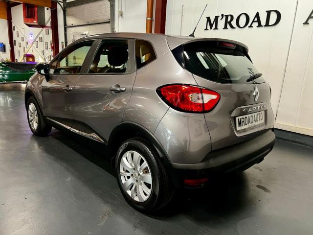 Renault Captur image 4