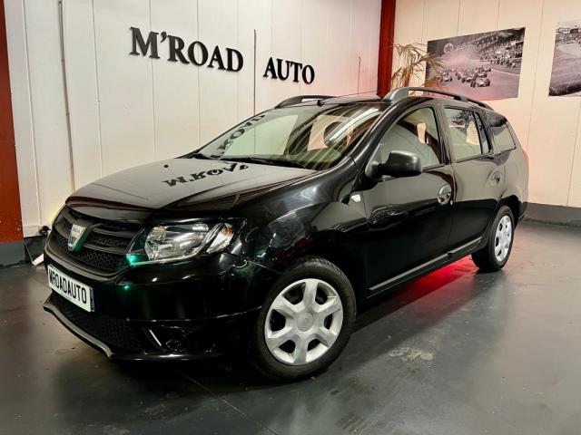 Dacia Logan image 4