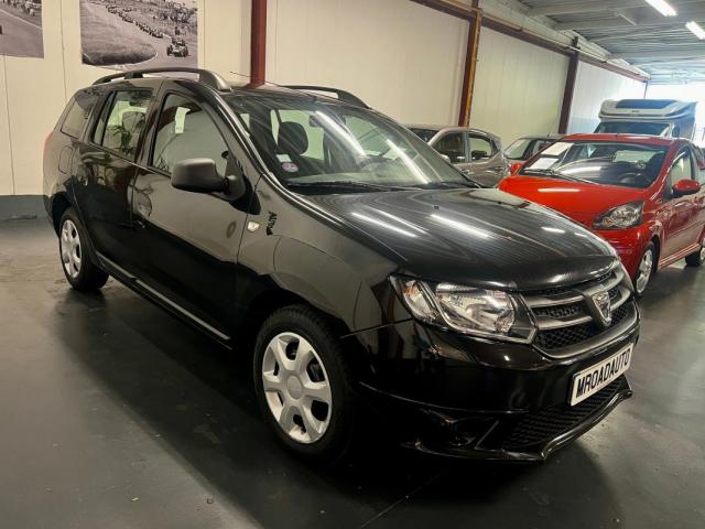 Dacia Logan image 3