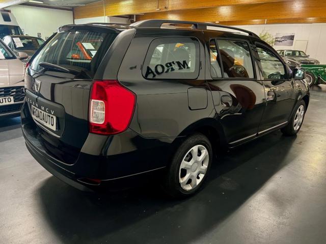 Dacia Logan image 7