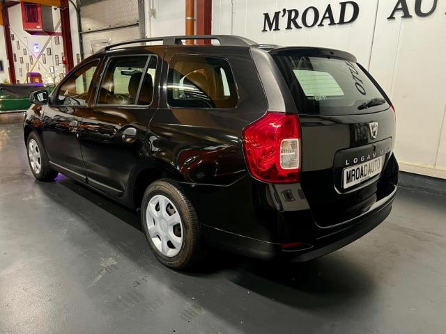 Dacia Logan image 6