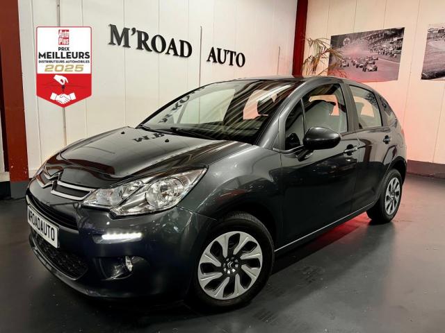 Citroen