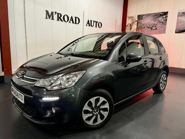 Citroen C3 image 4