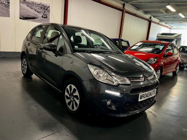 Citroen C3 image 8