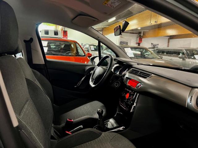 Citroen C3 image 5
