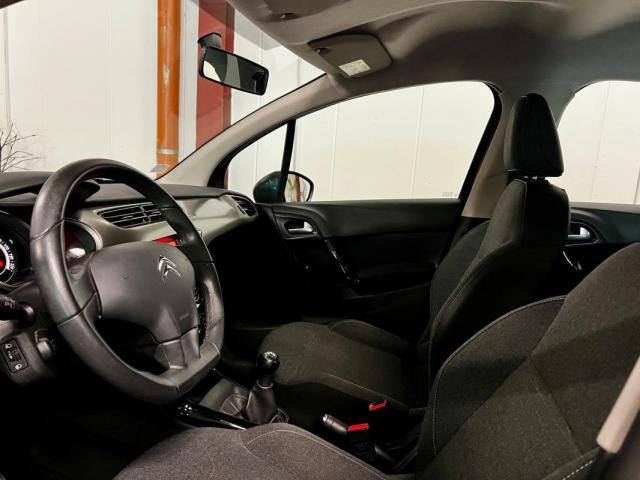 Citroen C3 image 1