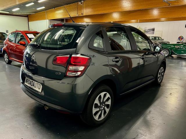 Citroen C3 image 2
