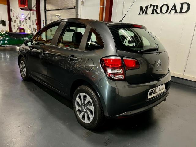Citroen C3 image 7