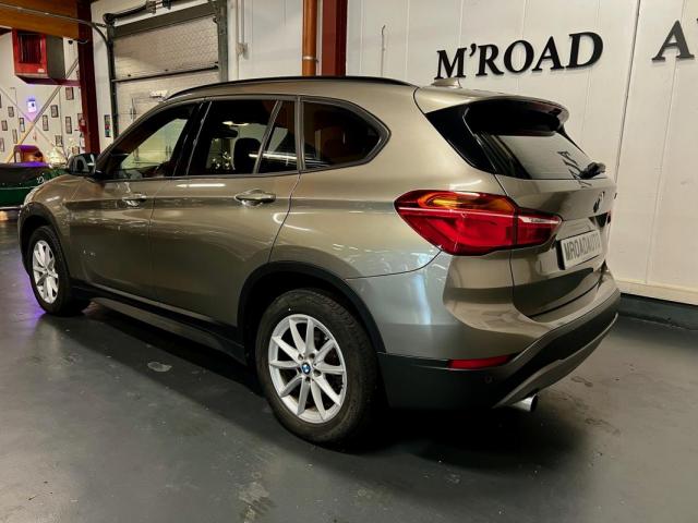 Bmw X1 image 5