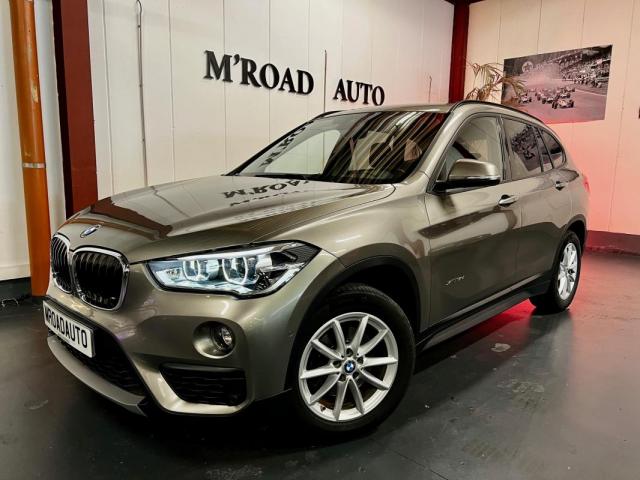 Bmw X1 image 4