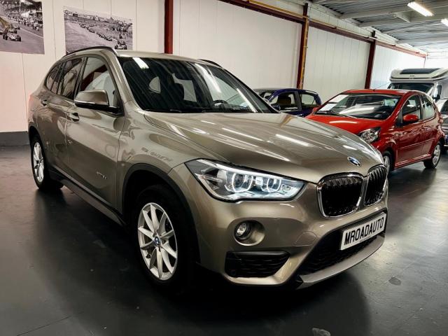 Bmw X1 image 2