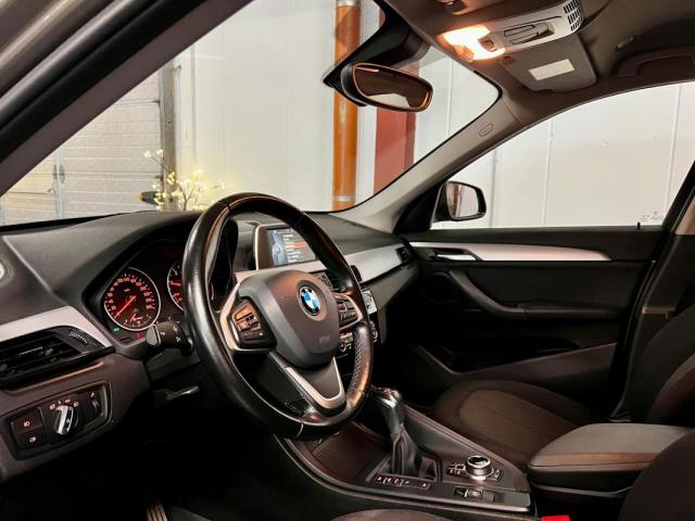 Bmw X1 image 8