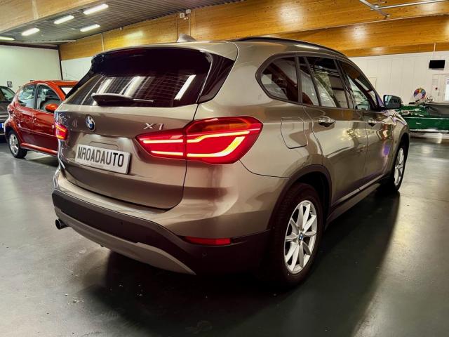Bmw X1 image 6