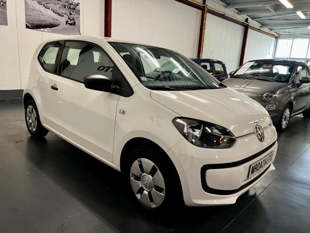 Volkswagen Up! image 5
