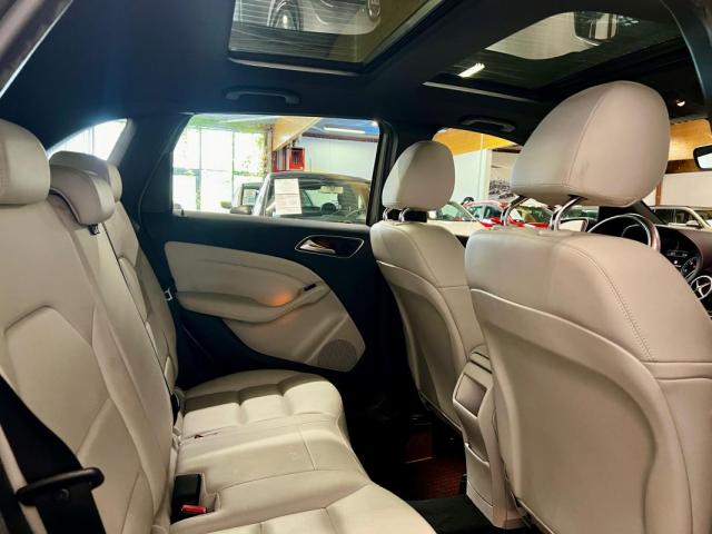 Mercedes Benz Classe B image 4