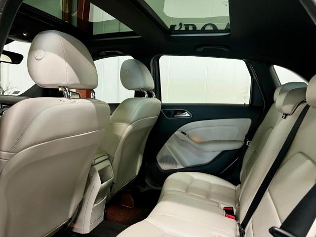 Mercedes Benz Classe B image 9