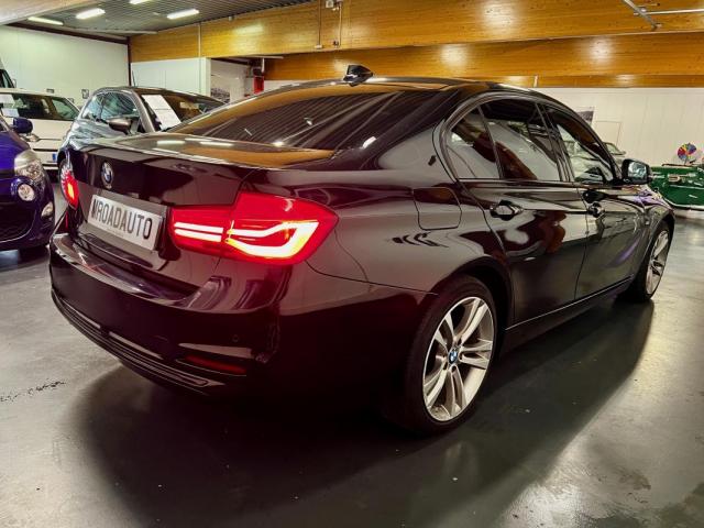 Bmw Série 3 image 1
