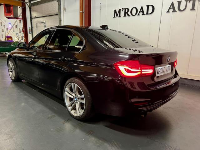 Bmw Série 3 image 6