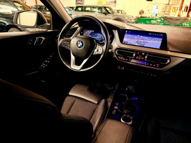 Bmw Série 1 image 2
