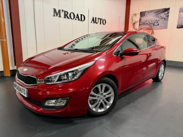 Kia Cee'D image 7