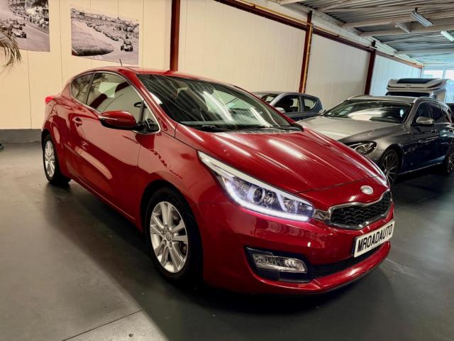 Kia Cee'D image 2
