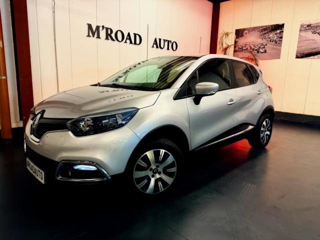 Renault Captur image 2
