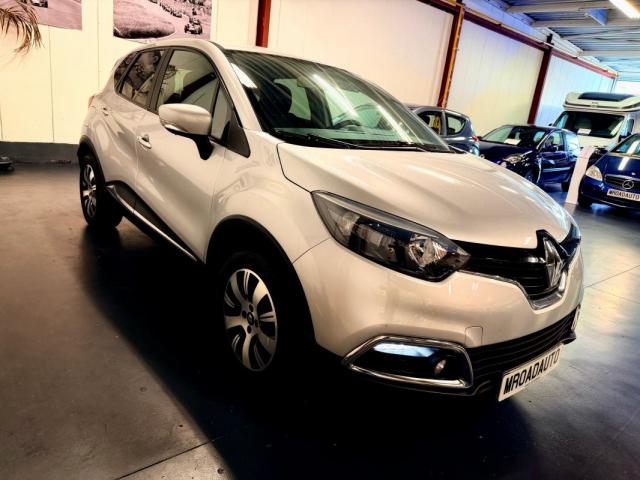 Renault Captur image 4