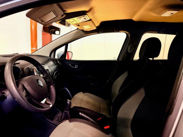 Renault Captur image 5