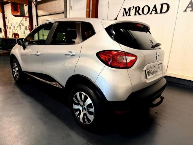 Renault Captur image 7