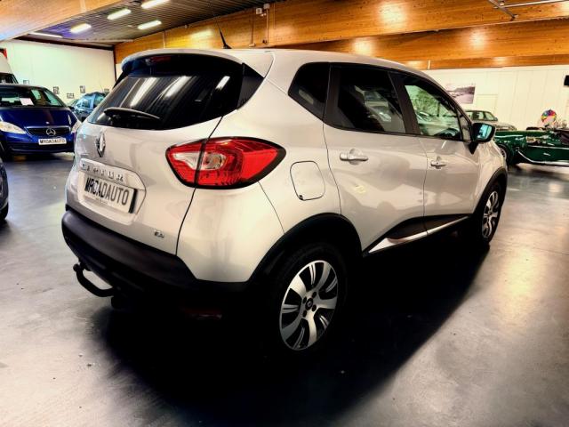 Renault Captur image 6