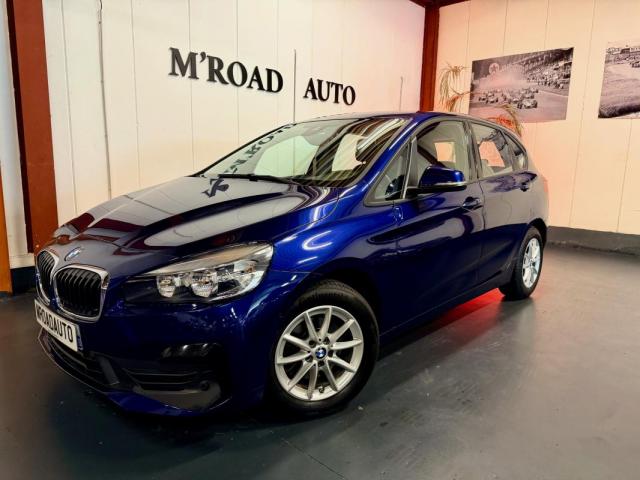 Bmw Serie 2 image 2