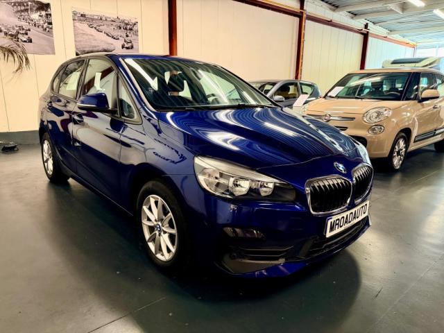Bmw Serie 2 image 9
