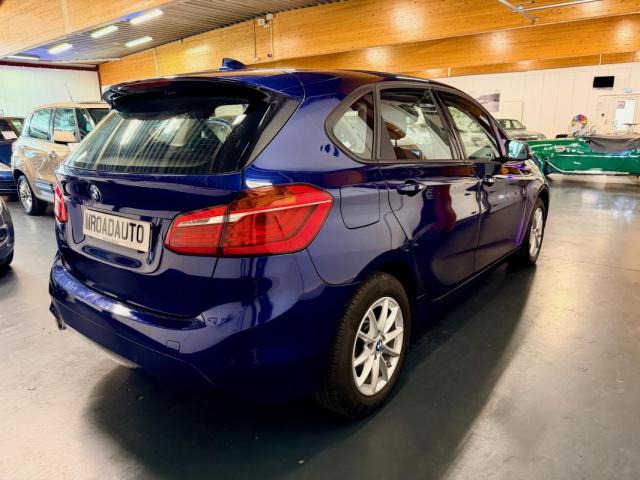 Bmw Serie 2 image 6