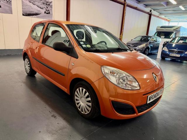 Renault Twingo image 1