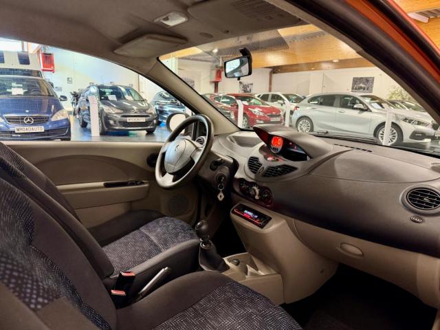 Renault Twingo image 2