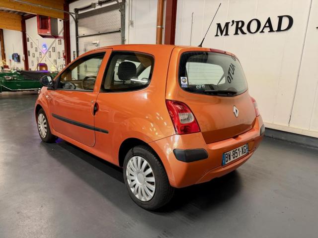Renault Twingo image 6