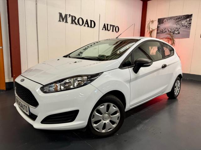 Ford Fiesta image 6