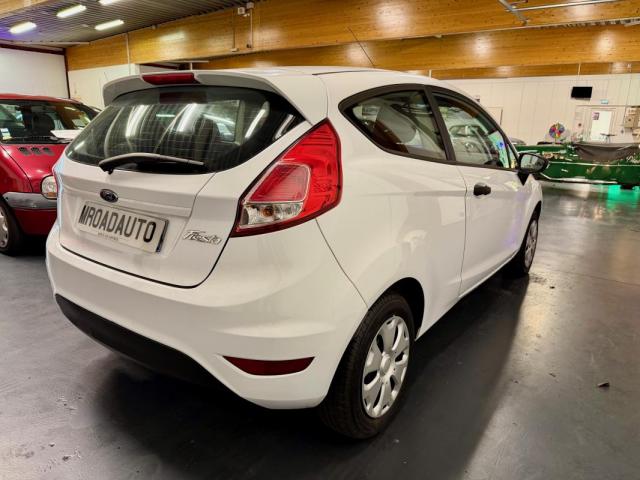 Ford Fiesta image 5