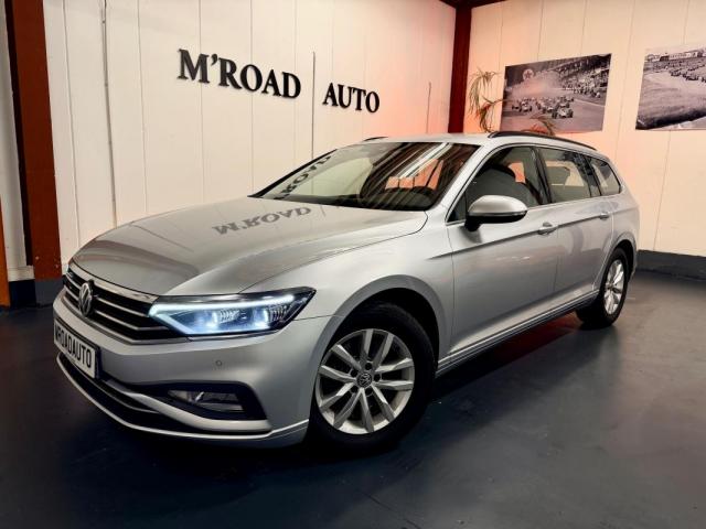 Volkswagen Passat image 6