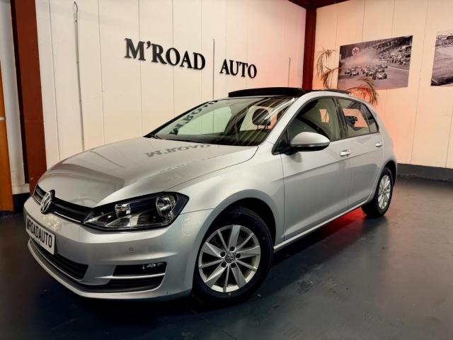 Volkswagen Golf image 6