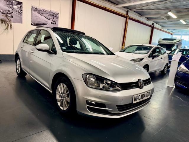 Volkswagen Golf image 1