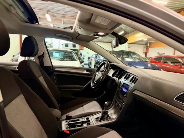 Volkswagen Golf image 3
