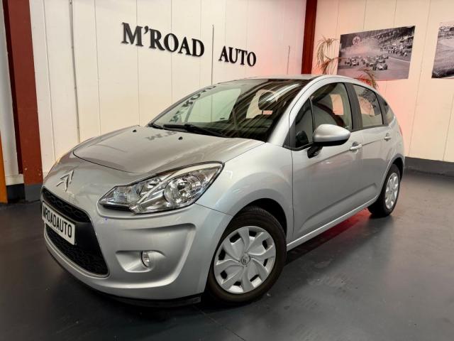 Citroen C3 image 4