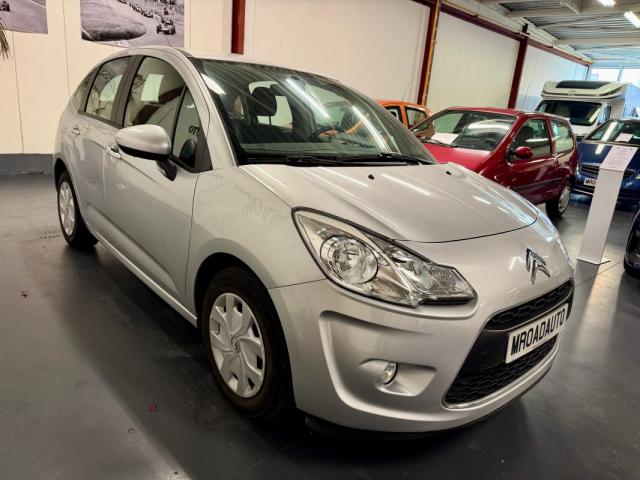 Citroen C3 image 1