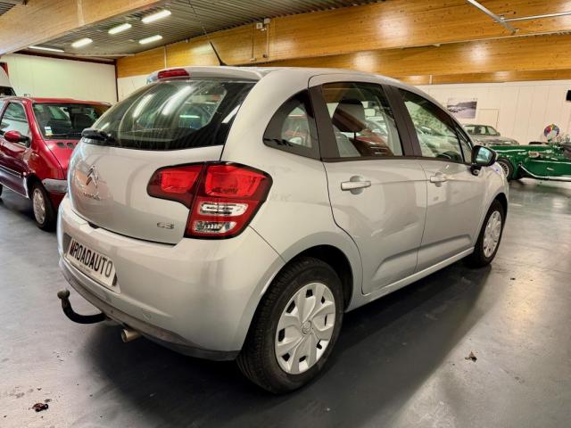 Citroen C3 image 2