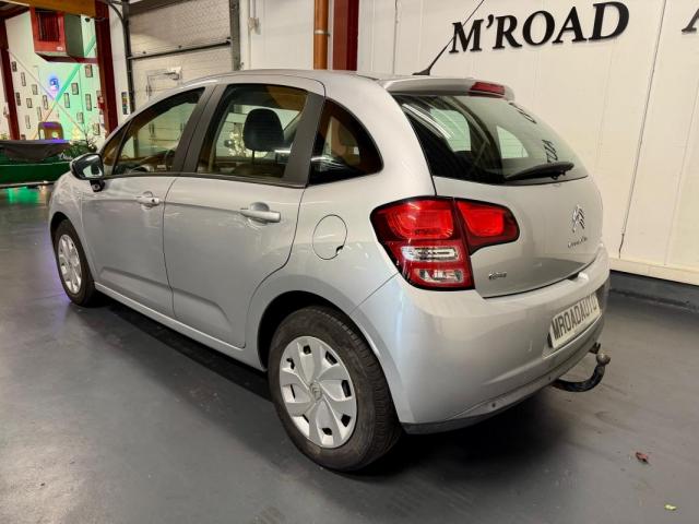 Citroen C3 image 3