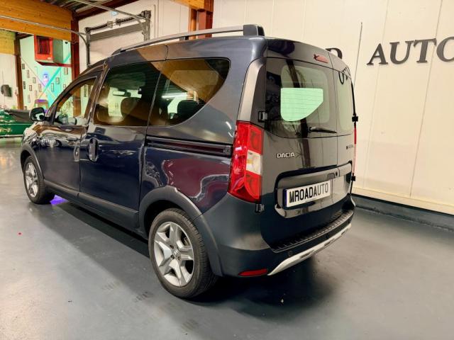 Dacia Dokker image 7